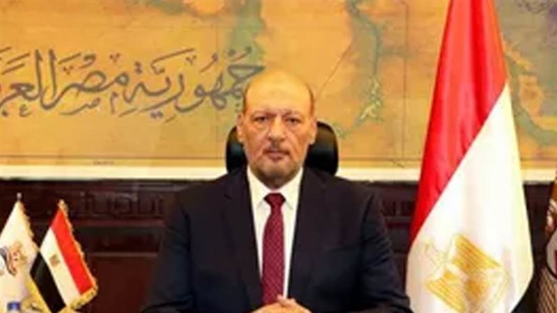 المستشار حسين أبو