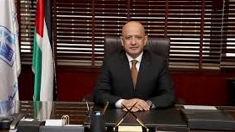 غرفة تجارة الأردن