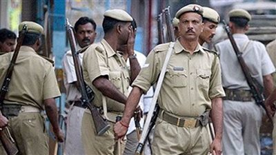 مقتل ضابط شرطة بالهند إثر تعرضه لإطلاق النار