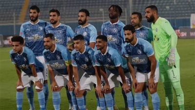 موعد وحكام مباراة بيراميدز وبطل زنزبار