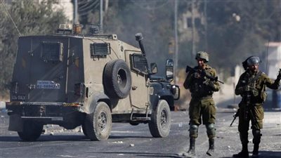 جيش الاحتلال يقتحم عدة مناطق بالضفة الغربية وسط وقوع اشتباكات