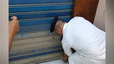 تحرير 139 مخالفة للمحال التي لم تلتزم بقرار مجلس الوزراء بالغلق لترشيد الكهرباء