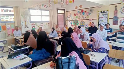 تطبيق أنشطة توكاتسو تحت مظلة المدارس المصرية اليابانية وعقد ورش عمل بجانب المناهج الدراسية المقررة