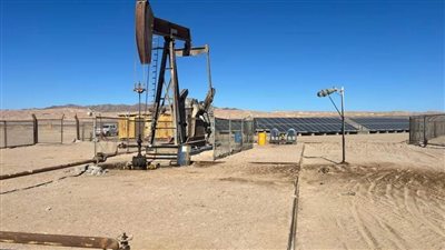 هيئة البترول تتوسع في تطبيق مشروعات استخدام الطاقة الشمسية بآبار الإنتاج محل السولار 