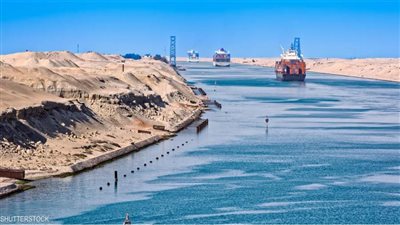 اقتصادية قناة السويس تنفي ما تم تداوله بشأن خطتها لاقتراض 19 مليار جنيه