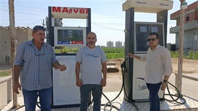 قبل بيعها بالسوق السوداء.. ضبط 8500 لتر محروقات ومصادرة 6 أسمدة زراعية وفاصوليا مجهولة المصدر 