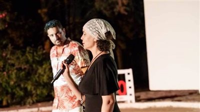 تفاصيل تكريم مهرجان القدس السينمائي الدولي في دولة تونس