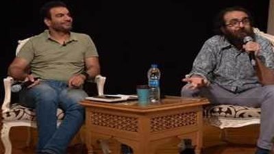 المنتج مارك لطفي في كايرو فيلم فاكتوري: الميزانية المحدودة تحرر صانع الأفلام