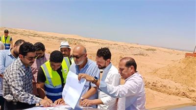 الإسكان: اليوم.. موعد القرعة السادسة للمواطنين الموفق أوضاعهم بمنطقة الأمل بالعبور الجديدة