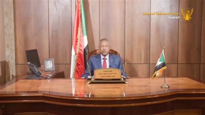 سفير الخرطوم بالقاهرة: المنتجات الزراعية السودانية تتمتع بجودة عالية