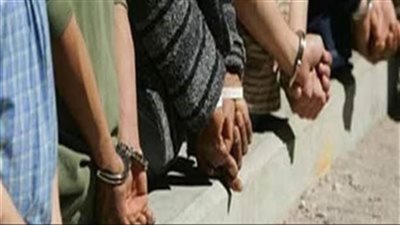 ضبط تشكيل عصابي للنصب على المواطنين بزعم ترويج منتجات على احدى المنصات الإلكترونية