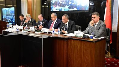 إبراهيم الهنيدي: تعديل ٣٦٥ مادة بقانون الإجراءات الجنائية والتشريع المعدل يحقق العدالة الناجزة