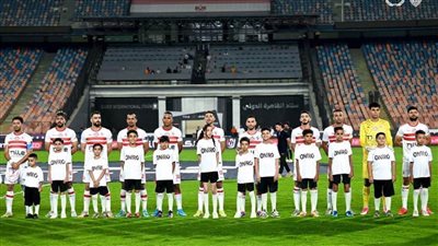 بقيادة فتوح وشيكابالا.. الزمالك يتحرك للحفاظ على ثلاثي الفريق