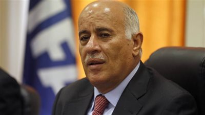 جبريل الرجوب: استضافة مصر للمؤتمر الكشفي يؤكد مكانة مصر على مستوى العالم