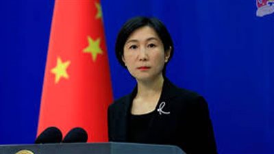 الخارجية الصينية: واشنطن ليس لها الحق في التدخل في القضايا البحرية بين بكين ومانيلا