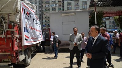 محافظ أسيوط يشهد تسليم أجهزة طبية كدعم للمستشفيات والقطاع الصحي بالمحافظة