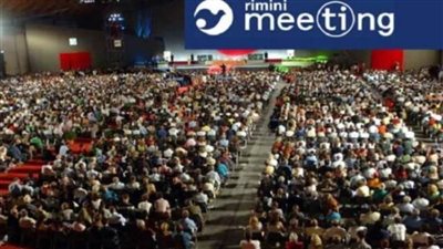 انطلاق النسخة الـ45 من ملتقى ريميني.. والعدوان الإسرائيلي على غزة يتصدر أجندتها