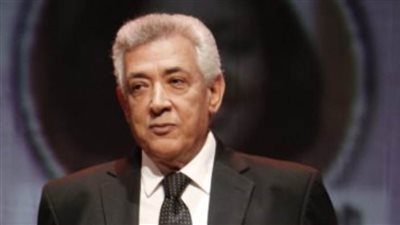 الكاتب مدحت العدل رئيسا للجنة تحكيم مهرجان المسرح التجريبي