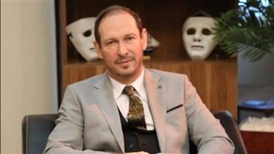 مهرجان القاهرة التجريبي يختار المؤلف الإماراتي إسماعيل عبدالله شخصية العام المسرحية بدورته الـ31