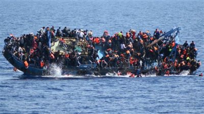 فقدان 100 شخص في غرق قارب غرب الكونغو الديمقراطية