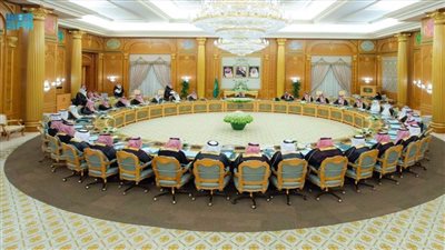 مجلس الوزراء السعودي يؤكد دعم المملكة لجهود إيصال المساعدات الإنسانية ووقف الأعمال العدائية بالسودان