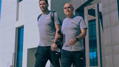 انتهاء مشوار هاني الفخراني مع منتخب اليد بعد نهاية تعاقده