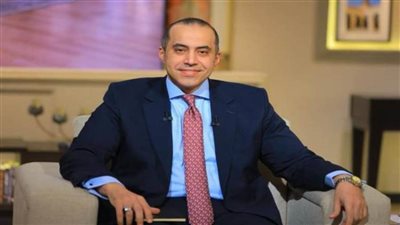 المستشار محمود فوزي: توصيات الحوار الوطني رسائل إيجابية ونطمئن الرأي العام