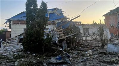 عاجل.. روسيا: هجوم كورسك أُعدّ بمشاركة أمريكية وبريطانية وبولندية