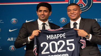 باريس سان جيرمان يواجه خطر الاستبعاد من دوري أبطال أوروبا