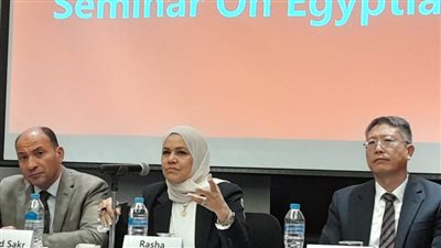 رئيس مصلحة الضرائب : ملف الاستثمار من أهم الملفات التي يولي لها وزير المالية اهتماما كبيرا