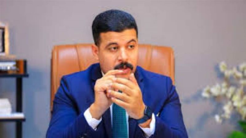 دكتور عيد عبدالهادي