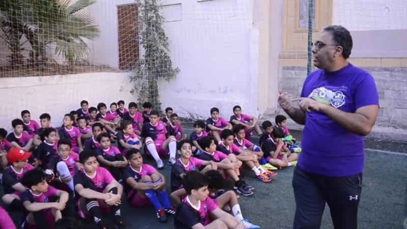 الكنيسة القبطية تطلق