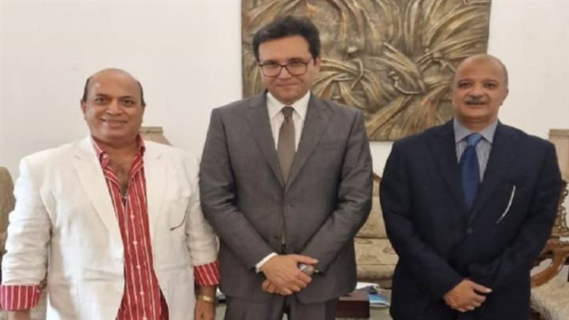 وزير الثقافة