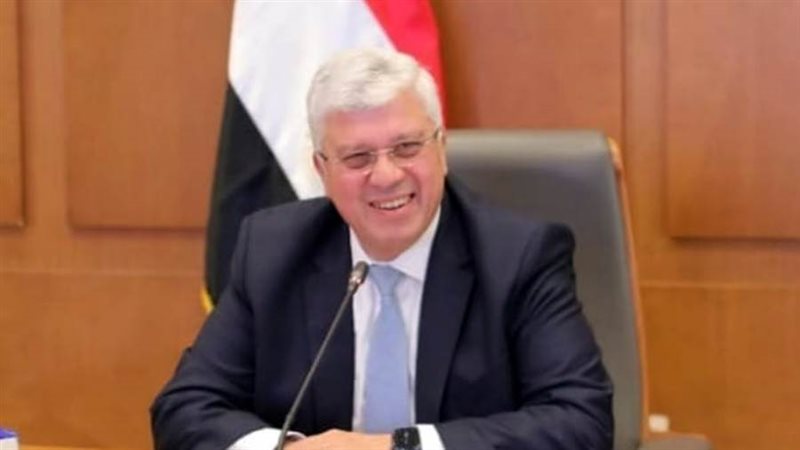 الدكتور محمد أيمن