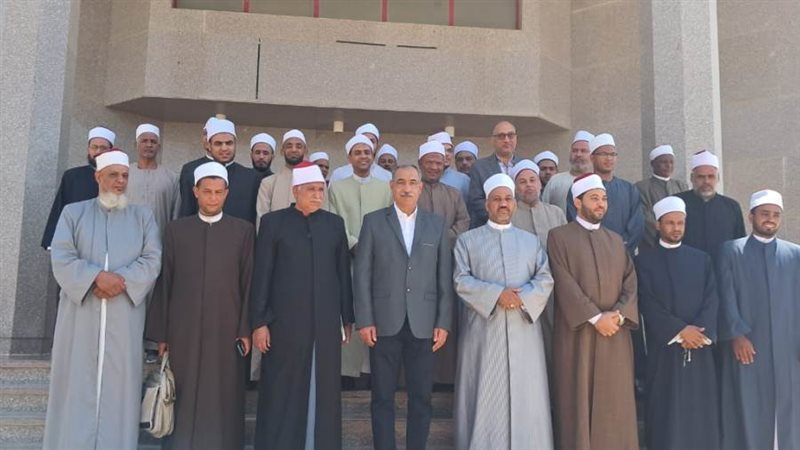 ائمة البحرالاحمر