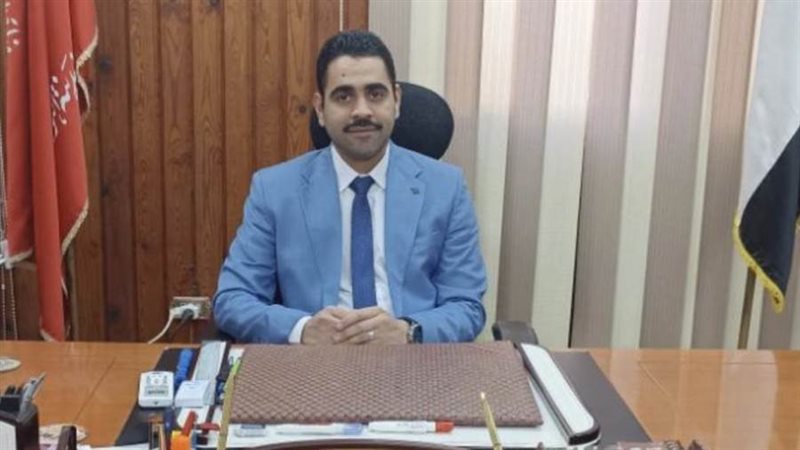 رئيس جهاز تنمية مدينة