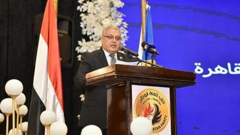 اللواء أركان حرب