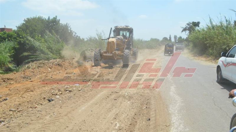 تمهيد الطرق