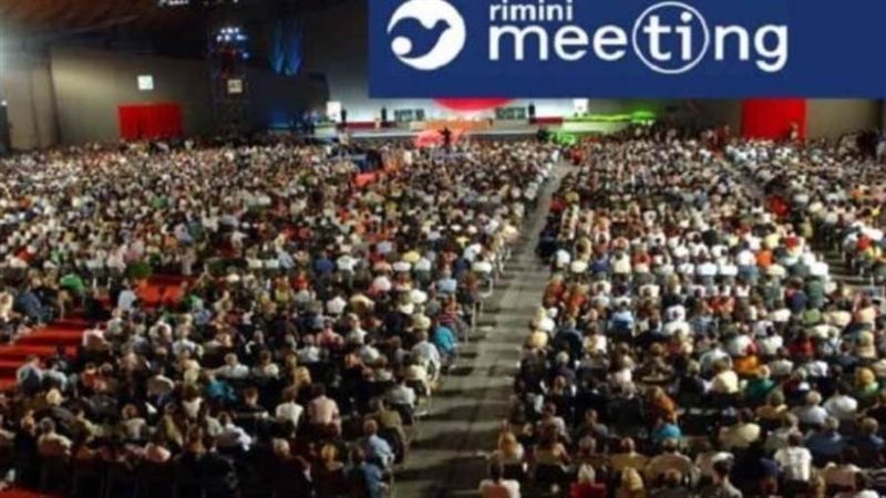 الملتقى ريميني