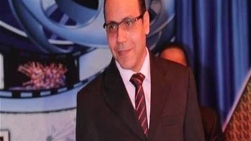 هشام السنباطي