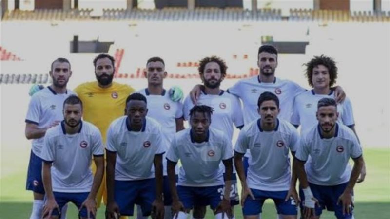 فريق مودرن فيوتشر