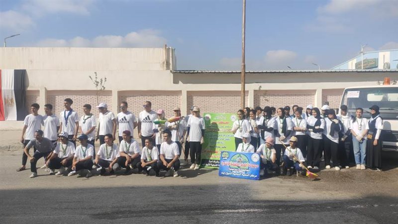 جانب من المبادرة