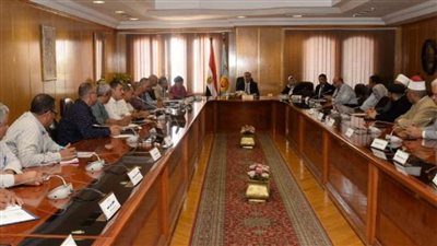  نائب وزير الصحة: خطة عاجلة لدعم خدمات المواطنين بالتنسيق مع المحافظين