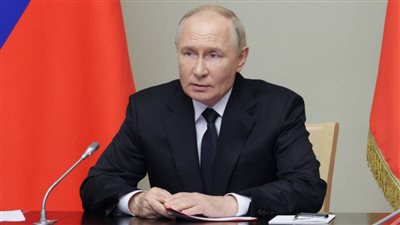 بوتين: موسكو وبكين لديهما خطط تعاون في مختلف المجالات لسنوات عديدة قادمة