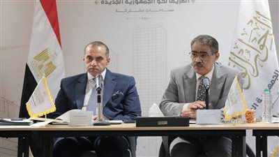 عاجل.. الحوار الوطني يشكر الرئيس على الاستجابة لتوصيات الحبس الاحتياطي 