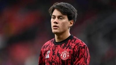 باناثينايكوس اليوناني يعلن ضم الأوروجوياني بيليستري قادماً من مانشستر يونايتد لمدة 4 سنوات