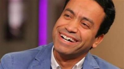 سامح حسين يجدد تعاونه مع السبكي بعد نجاح ساندويتش عيال