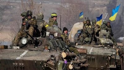 أوكرانيا: لا تغييرات عند الحدود مع بيلاروس.. وقواتنا تراقب الوضع باستمرار