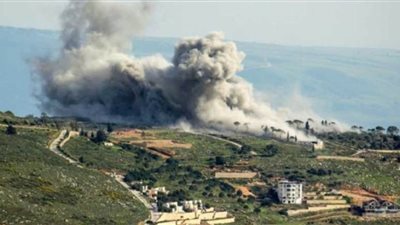 طيران الاحتلال يخترق حاجز الصوت بالأجواء اللبنانية.. و