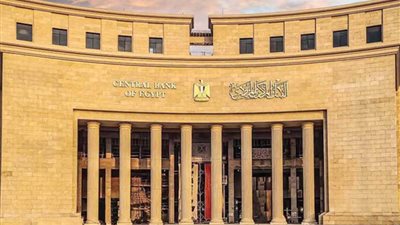 عاجل.. البنك المركزي يوضح حقيقة وضع حدود على سحب النقد الأجنبي من البنوك